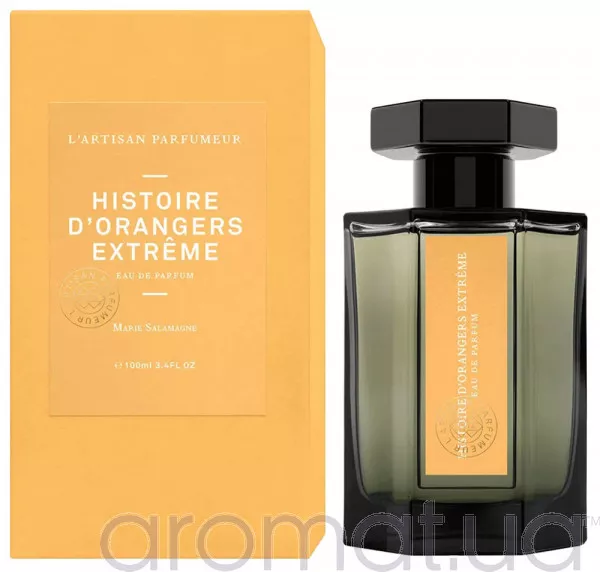 L'Artisan Parfumeur Histoire d'Orangers Extreme