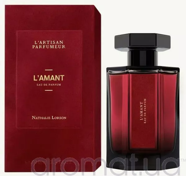 L'Artisan Parfumeur L'Amant