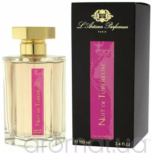 L'Artisan Parfumeur Nuit de Tubereuse