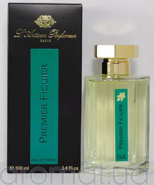L'Artisan Parfumeur Premier Figuier Тестер