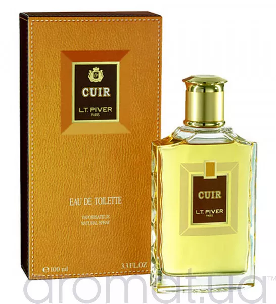 L.T. Piver Cuir