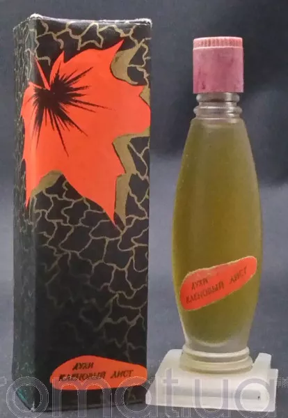 Львов Кленовый Лист