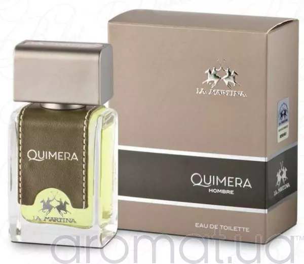 La Martina Quimera Hombre