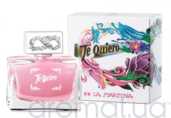 La Martina Te Quiero Woman
