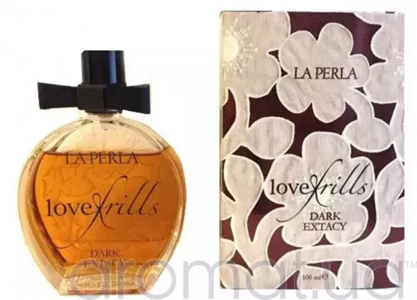La Perla Dark Extacy