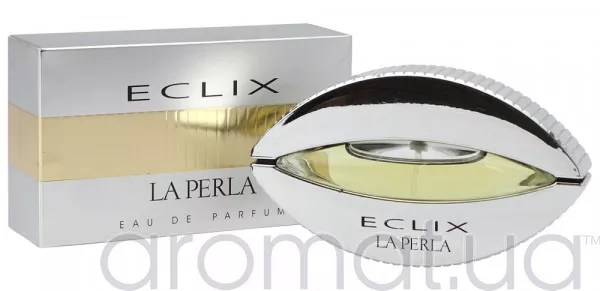 La Perla Eclix