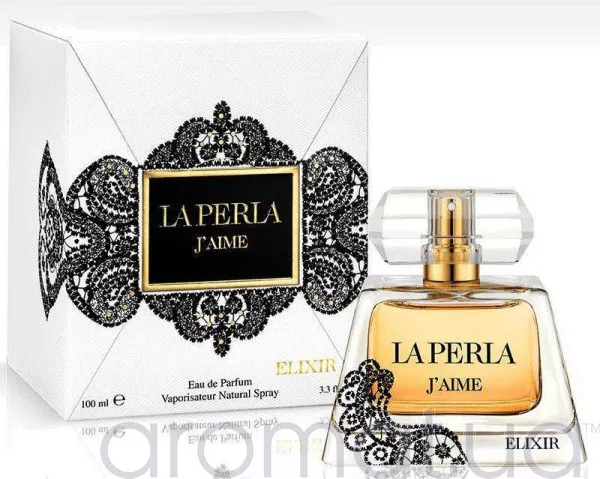 La Perla J'aime Elixir