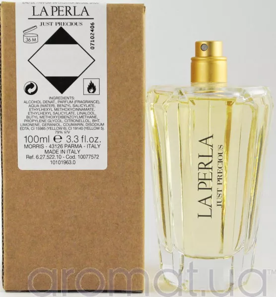 La Perla Just Precious Тестер