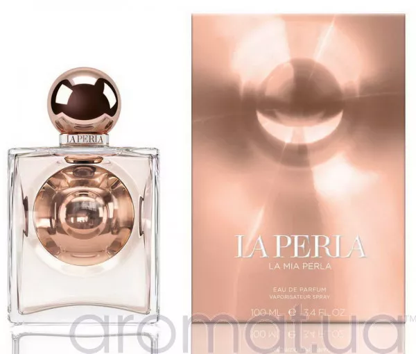 La Perla La Mia Perla