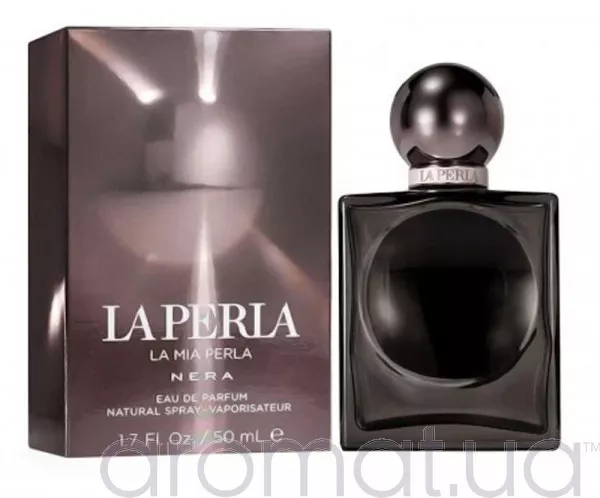 La Perla La Mia Perla Nera