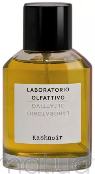 Laboratorio Olfattivo Kashnoir