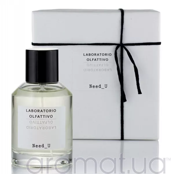 Laboratorio Olfattivo Need-U