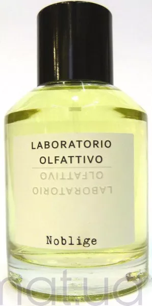 Laboratorio Olfattivo Noblige