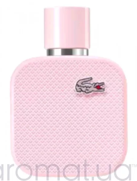 Lacoste Eau De Lacoste L.12.12 Rose Eau de Parfum Тестер