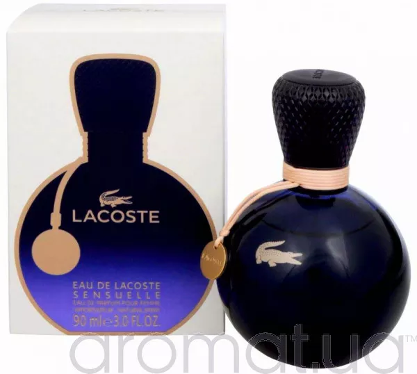 Lacoste Eau De Lacoste Sensuelle