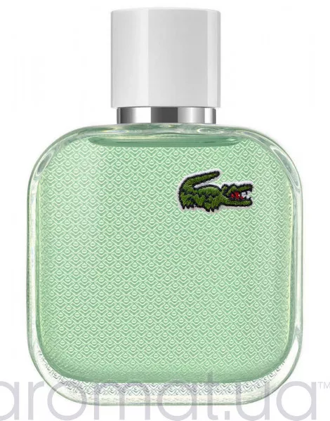 Lacoste L.12.12 Blanc Eau Fraiche Eau de Toilette Тестер