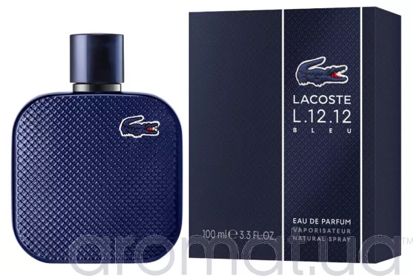 Lacoste L.12.12 Bleu Eau de Parfum 2026