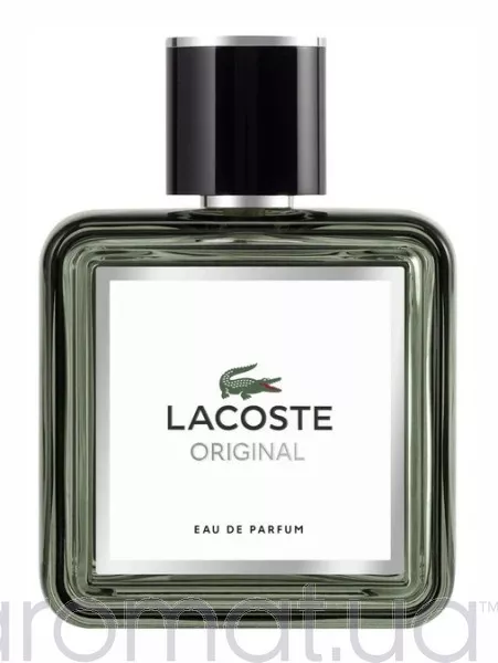 Lacoste Original Eau de Parfum for Men