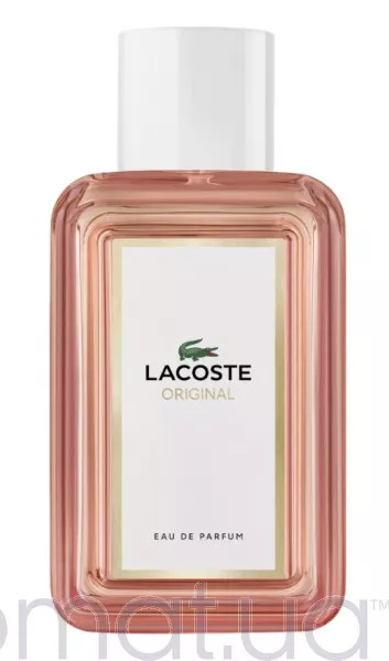 Lacoste Original Eau de Parfum for Women Тестер
