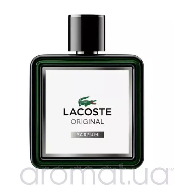 Lacoste Original Parfum Тестер