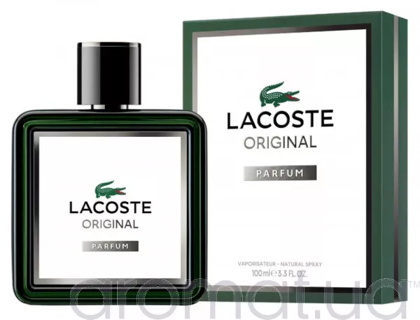 Lacoste Original Parfum