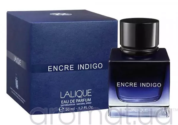 Lalique Encre Indigo