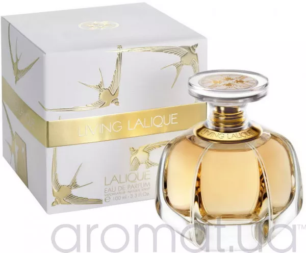Lalique Living