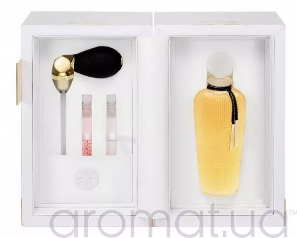 Lalique Mon Premier Crystal Lumiere