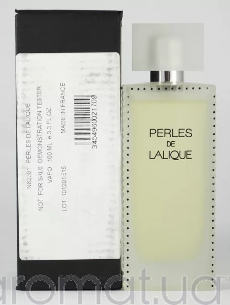 Lalique Perles de Lalique Тестер