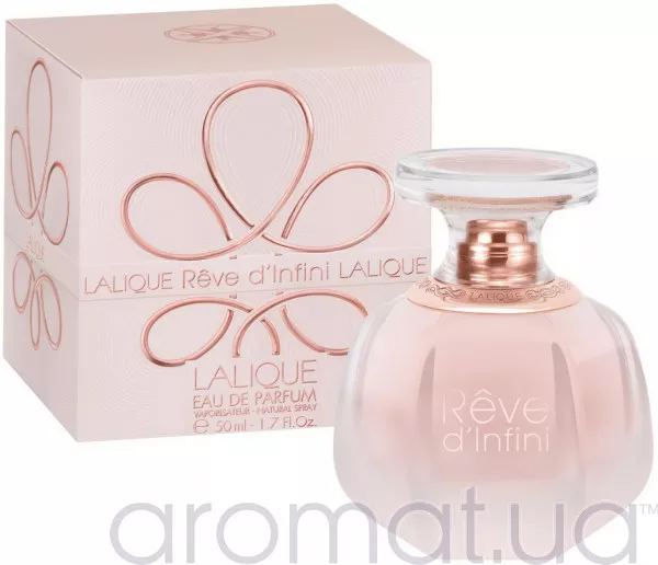 Lalique Reve d'Infini
