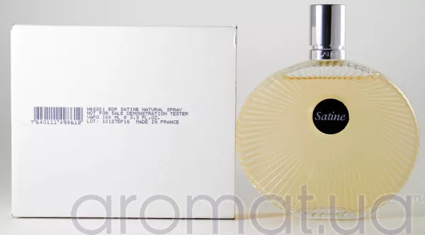 Lalique Satine Тестер