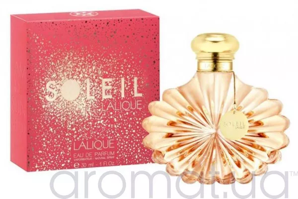 Lalique Soleil
