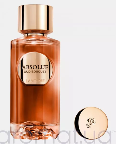 Lancome Absolue Oud Bouquet