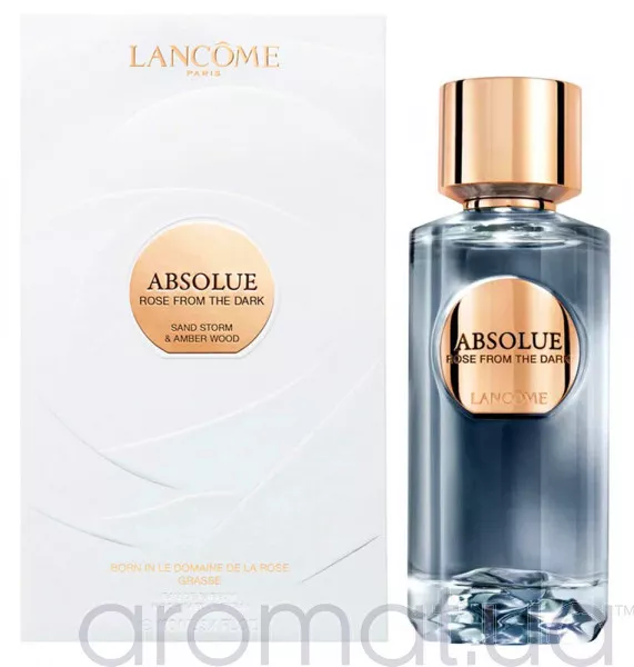 Lancome Absolue Rose from the Dark