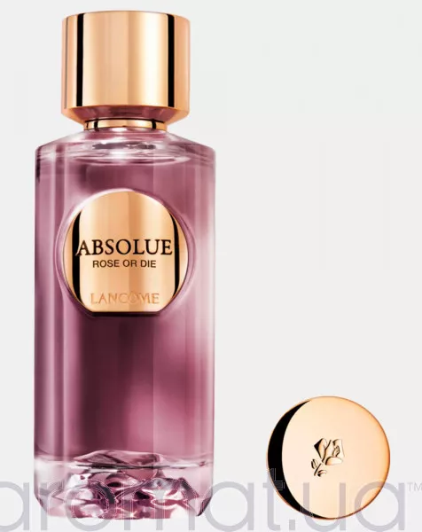 Lancome Absolue Rose Or Die