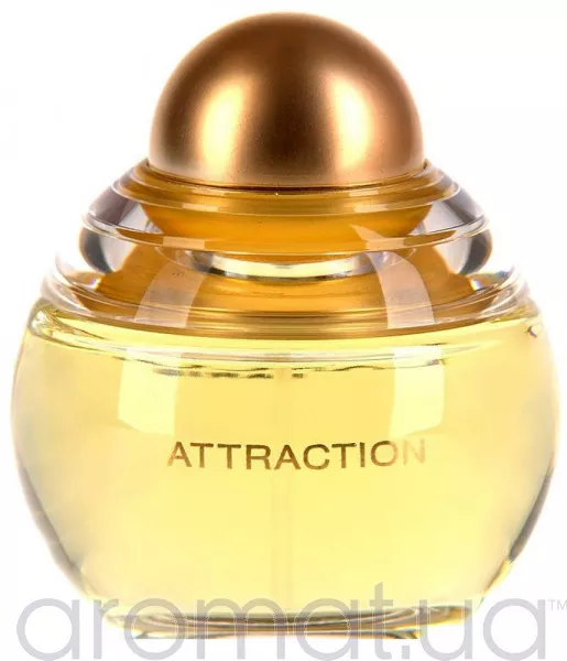 Lancome Attraction Тестер