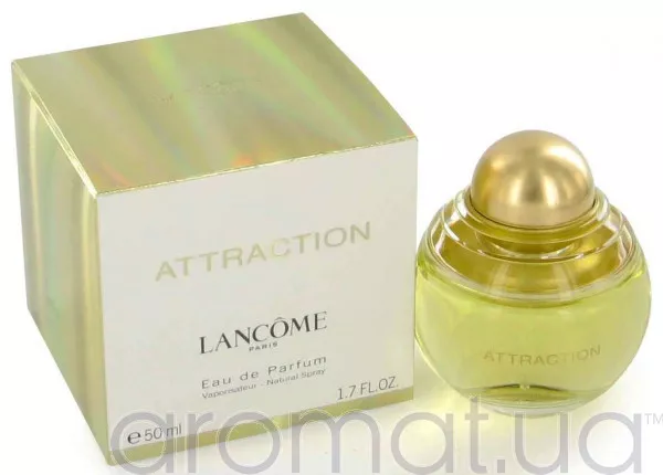 Lancome Attraction