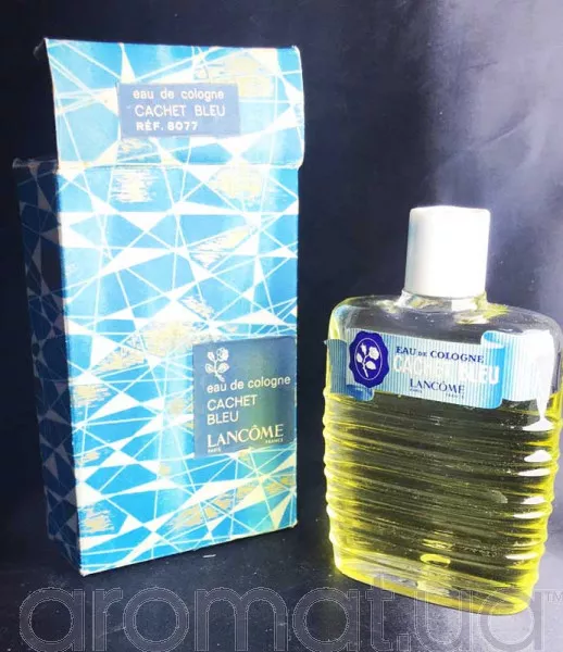 Lancome Cachet Bleu