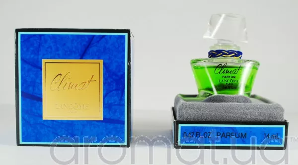 Lancome Climat parfum