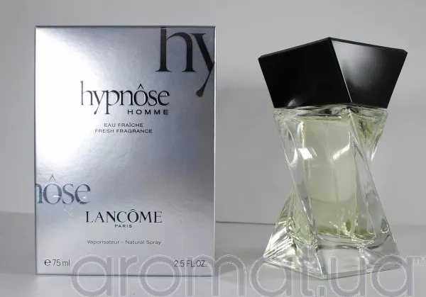 Lancome Hypnose Eau Fraiche Homme