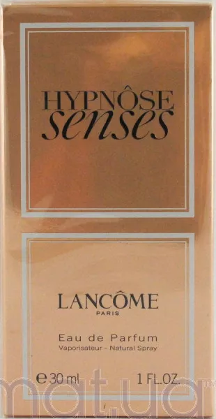 Lancome Hypnose Senses