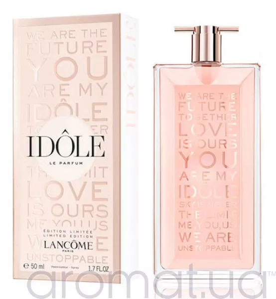 Lancome Idole Love Limited Edition