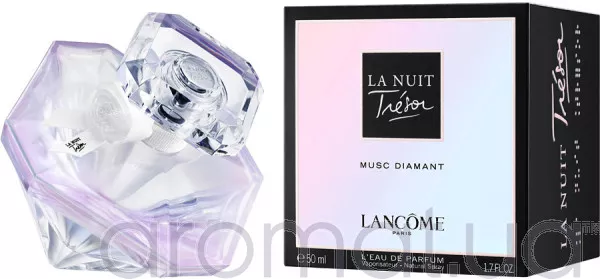 Lancome La Nuit Tresor Musc Diamant
