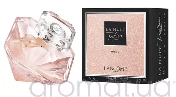 Lancome La Nuit Tresor Nude