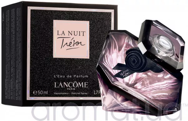 Lancome La Nuit Tresor