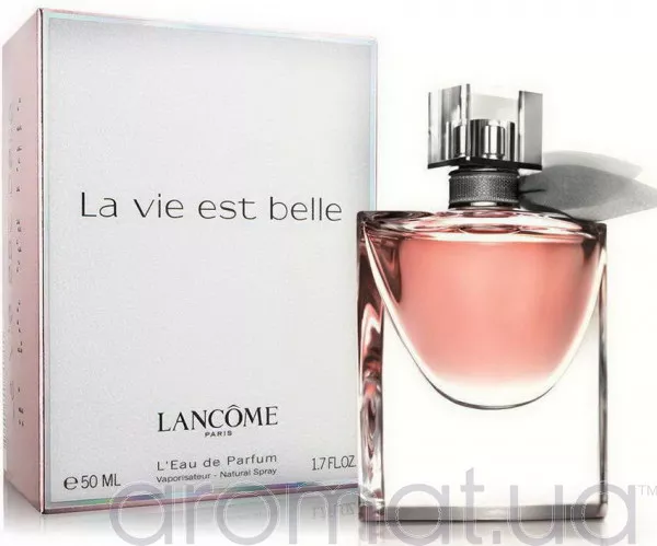 Lancome La Vie Est Belle