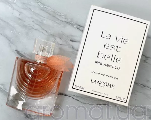 Lancome La Vie Est Belle Iris Absolu Тестер
