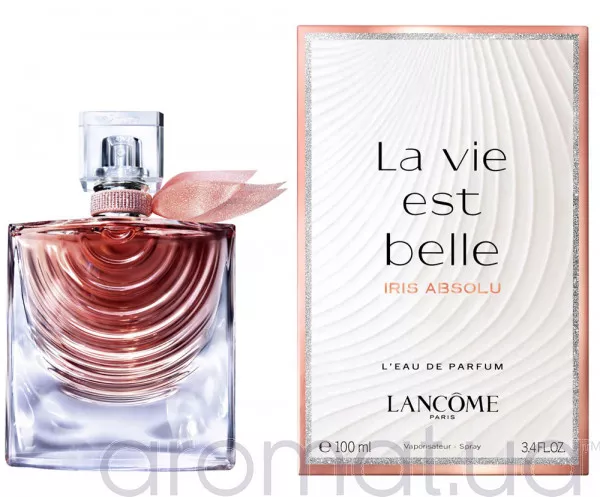 Lancome La Vie Est Belle Iris Absolu
