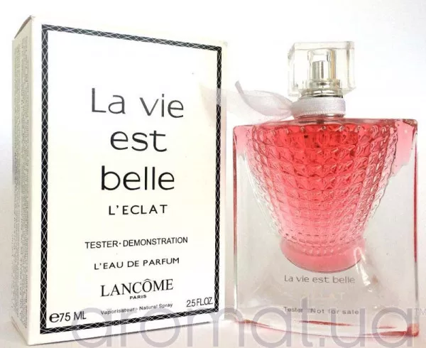 Lancome La Vie est Belle L'Eclat Тестер