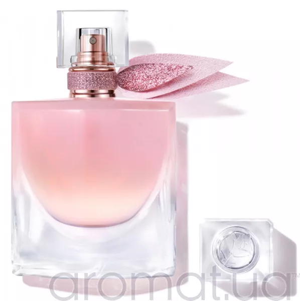 Lancome La Vie Est Belle Vanille Nude